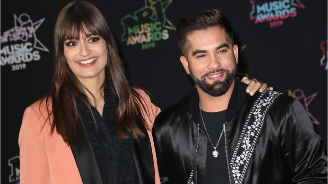 VOICI Kendji Girac donne des nouvelles de sa grand-mère confinée dans un Ehpad