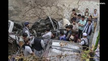البنتاغون لن يُعاقب عسكريين أمريكيين على خلفية مقتل مدنيين بضربة على كابول في آب/أغسطس