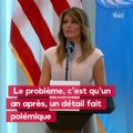 Copy of: VOICI Melania Trump : cette nuit à l'hôtel qui la met dans l'embarras