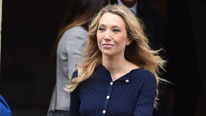 GALA VIDÉO - Laura Smet a épousé son compagnon Raphael : les détails de leur mariage très discret