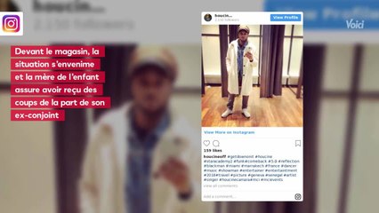 VIDEO - Houcine (Star Academy) : jugé pour violences sur son ex, il risque la prison