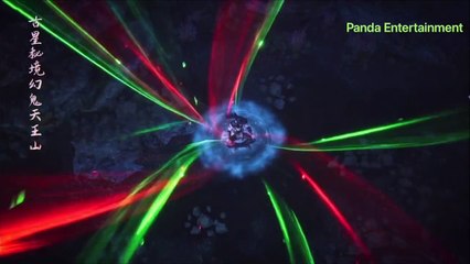 Spirit Sword Sovereign Episode 236 English Subtitle