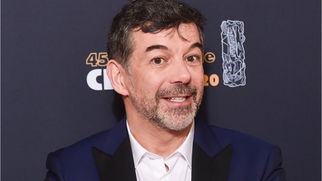 VOICI Stéphane Plaza rend un vibrant hommage à Pierre Bénichou sur Instagram