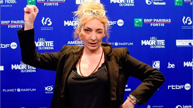 VOICI - Josée Dayan : après Michel Cymes, elle s’en prend à Corinne Masiero