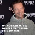 Copy of: VOICI David Hallyday : l’hommage qu’il prépare à Johnny pour les NRJ Music Awards