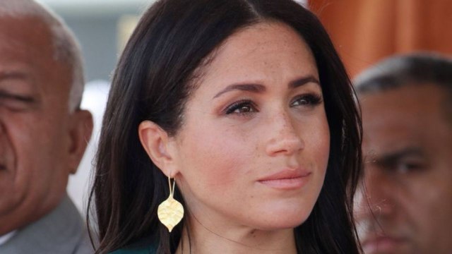 VOICI Meghan Markle : son neveu prêt à divulguer des « secrets de famille choquants » sur sa famille « toxique »