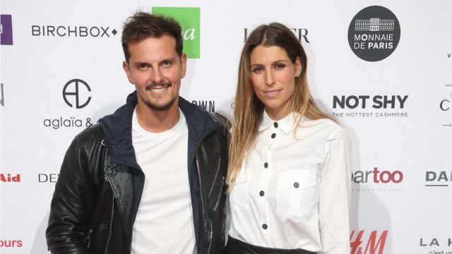 VOICI - Laury Thilleman : son secret pour maintenir sa forme… et celle de son mari pendant le confinement