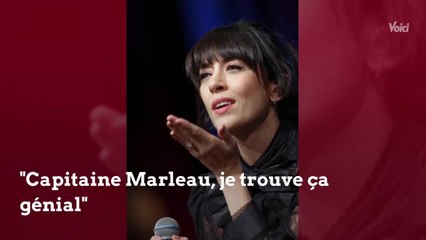 Nolwenn Leroy actrice ? Elle lance un appel pour jouer dans une célèbre série