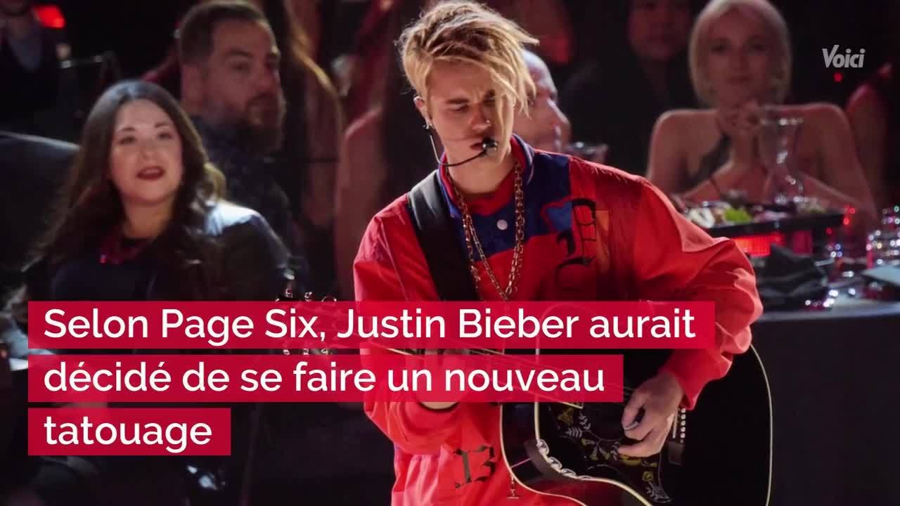 Justin Bieber marié : découvrez sa nouvelle folie pour Hailey Baldwin