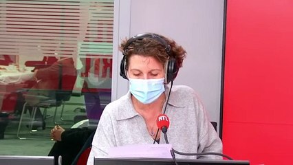 Le journal RTL de 7h30 du 14 décembre 2021