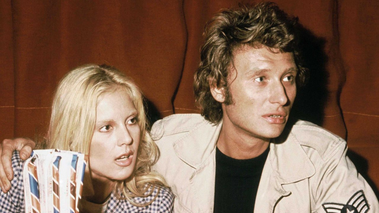 VOICI Sylvie Vartan : cette femme qui a failli briser son couple avec Johnny Hallyday