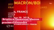 VOICI Brigitte Macron : pourquoi le départ d’Alexandre Benalla l’a profondément affectée