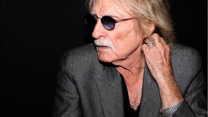 VOICI-Christophe en réanimation : Michel Polnareff, Nagui, Jean-Paul Rouve… lui envoient des messages de soutien