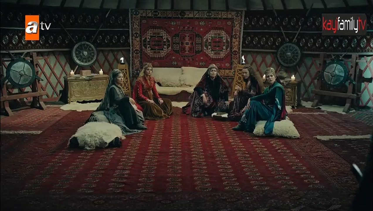 Kurulus Osman (English) Episode 10 Season 3 Part 2