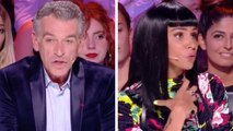 VOICI DALS 9 : Patrick Dupond et Shy’m pas « gentils » ? Un candidat balance !