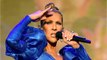 VOICI Céline Dion : malade, la diva s’excuse auprès de ses fans dans une vidéo
