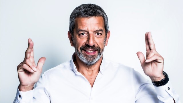 VOICI - Michel Cymes : sa proposition radicale pour rassurer les Français pendant l’épidémie du coronavirus