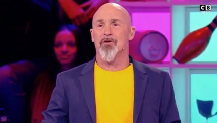 VOICI Vincent Lagaf’ sur le point d’arrêter la télé ? Il répond