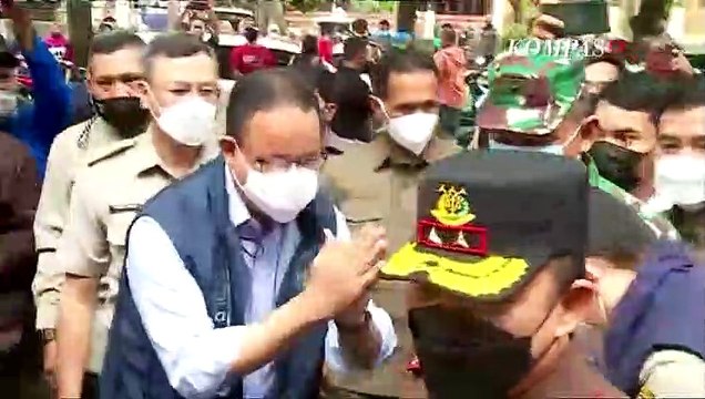 Vaksinasi untuk Anak Usia 6-11 Tahun Dimulai, Ada 10.000 Anak di Jakarta Divaksinasi Hari Ini