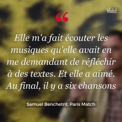 Copy of: Vanessa Paradis dévoile une rare déclaration d’amour à son mari Samuel Benchetrit