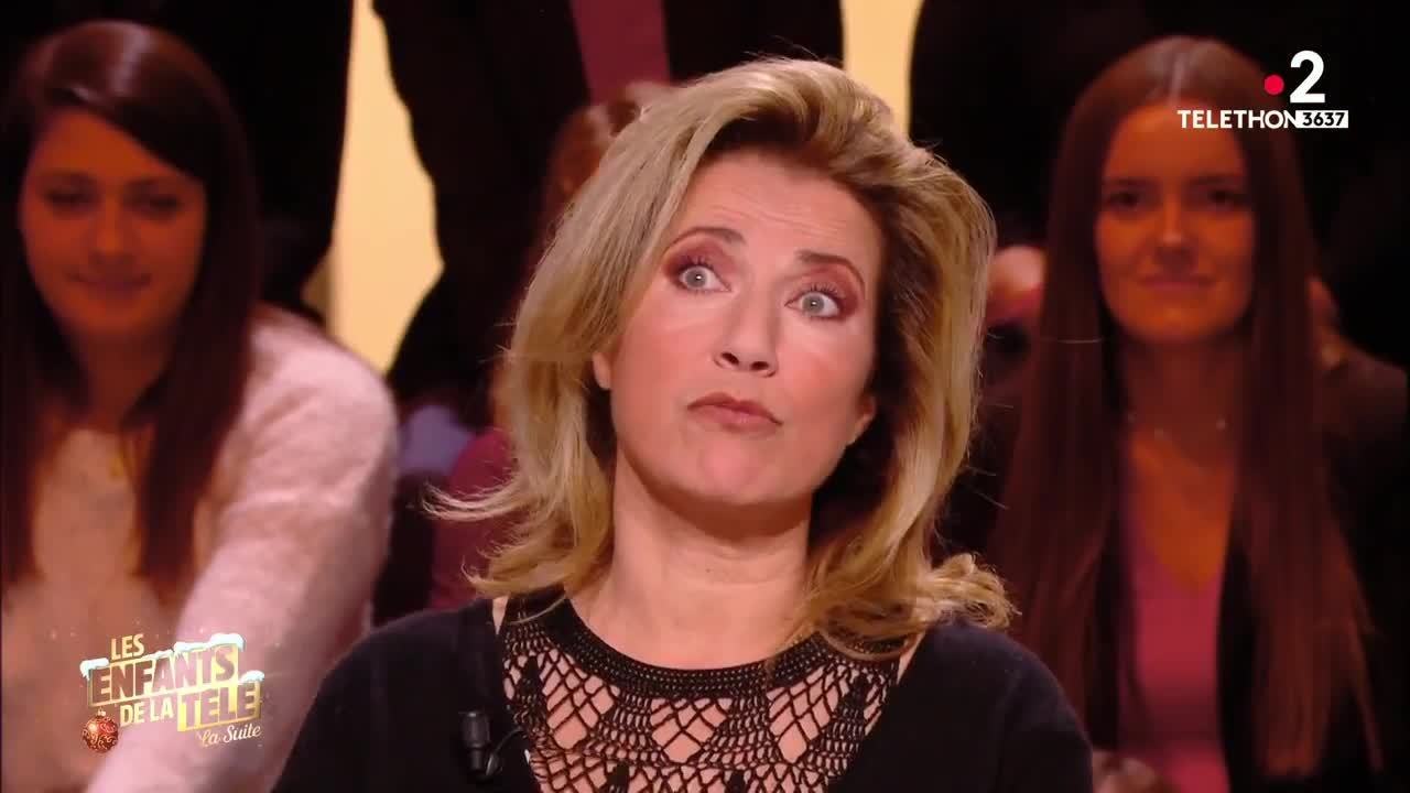Natacha Amal déstabilisée par ses débuts    A chaque fois, on me voit à poil