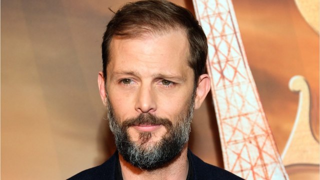 VOICI - Nicolas Duvauchelle partage un adorable cliché de son fils Andrea