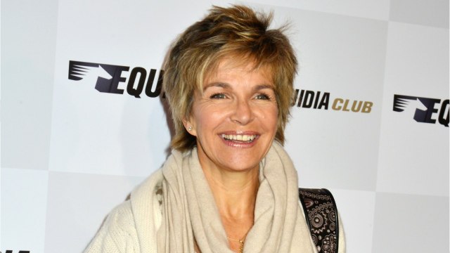 VOICI - Véronique Jannot : son gros appel du pied à la production de Demain nous appartient