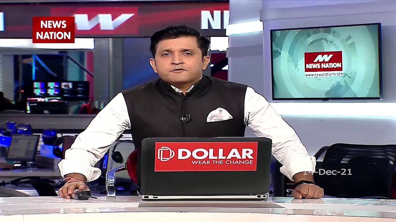 Jammu Kashmir ,Srinagar: Two dead, 14 injured in attack on police bus