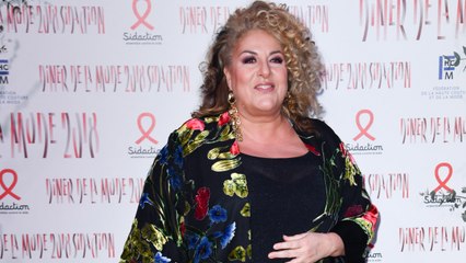 VOICI Marianne James : le calvaire que cachait sa photo de jeunesse sur Instagram