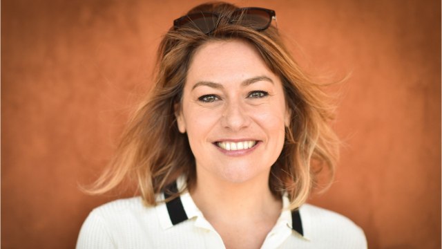 VOICI - Un si grand soleil : Shirley Bousquet dévoile le message hallucinant d’un fan, énervé contre son personnage