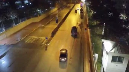 Van merkezli tefecilik operasyonunda 8 şüpheli tutuklandı