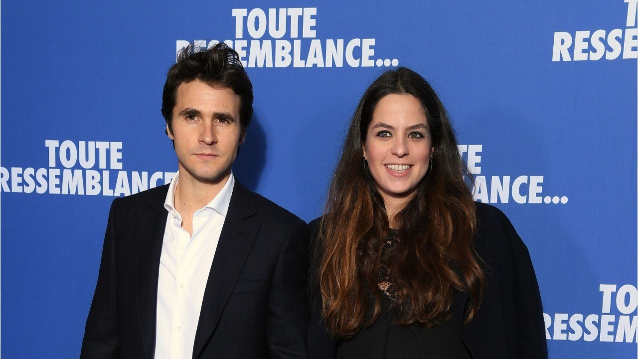 VOICI - Anouchka Delon maman : son tendre clich...