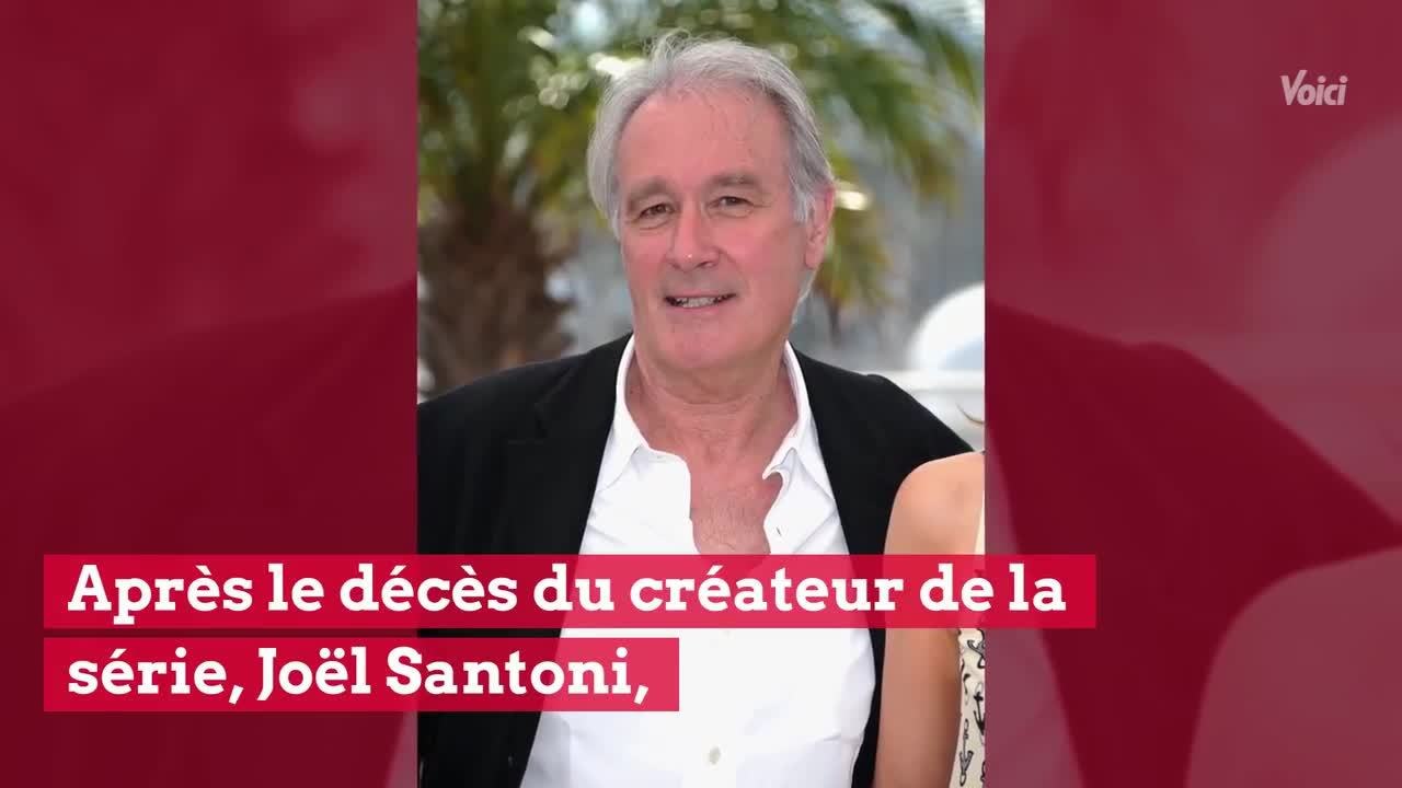 VOICI Une famille formidable : Bernard Le Coq révèle les vraies raisons de l’arrêt brutal de la série