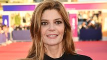VOICI - Chiara Mastroianni raconte la seule fois où elle a assisté à une dispute entre ses parents