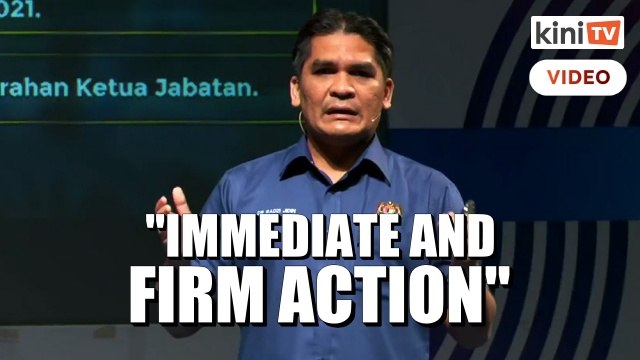 MOE: Action will be taken against schools that hide bullying cases