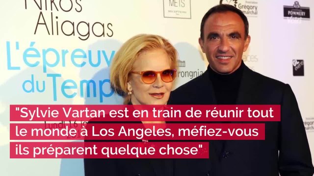Héritage de Johnny Hallyday : le père de Laeticia tacle sévèrement Sylvie Vartan