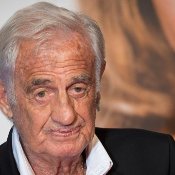 VOICI // Social // Jean-Paul Belmondo Inquiète Ses Proches : Pourquoi Il Vit Un Moment Très Difficile (1)
