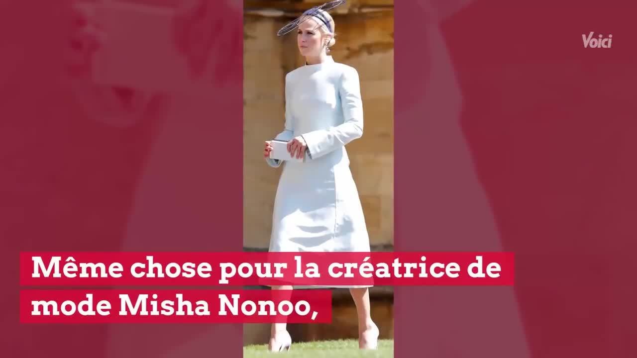 VOICI Meghan Markle enceinte : quels parrain et marraine pour le futur enfant du prince Harry ?