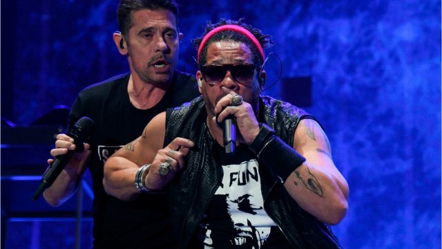 VOICI JoeyStarr avoue tout : la tournée d’adieu de NTM, c’était « du marketing