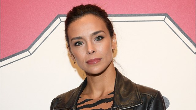 VOICI PHOTO Marine Lorphelin en petite tenue : son corps de sportive chamboule les internautes