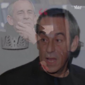 Copy of: Hapsatou Sy a-t-elle prémédité son clash avec Zemmour ? Thierry Ardisson balance