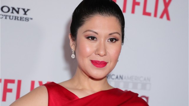 VOICI - Ruthie Ann Miles annonce une grande nouvelle deux ans après la mort de ses enfants