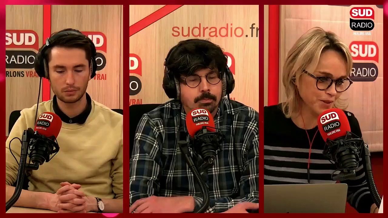 Sud Radio à votre service : Jean Lourdin, Fondateur et dirigeant de SOS Bricolage,