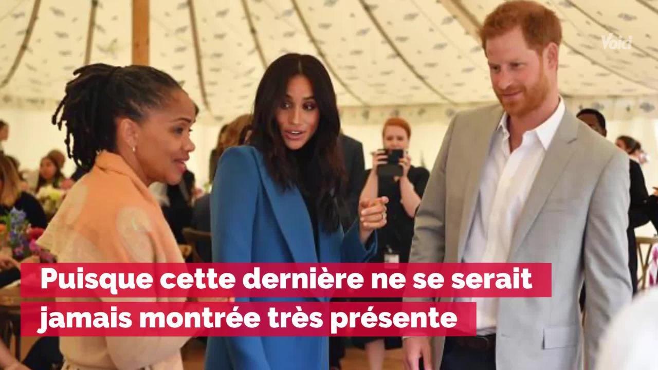 VIDEO - Meghan Markle : après avoir présenté ses excuses, sa demi-sœur s'attaque à une nouvelle cible
