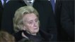 VOICI Bernadette Chirac au plus mal : Stéphane Bern donne des nouvelles inquiétantes de la veuve de Jacques Chirac