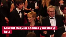 VIDEO - ONPC : Laurent Ruquier recadre Charles Consigny