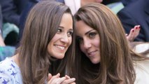 VOICI Pippa Middleton maman : pourquoi Kate Middleton ne compte pas lui rendre visite à la maternité ?