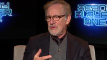 VOICI Steven Spielberg : sa fille décide de devenir actrice porno