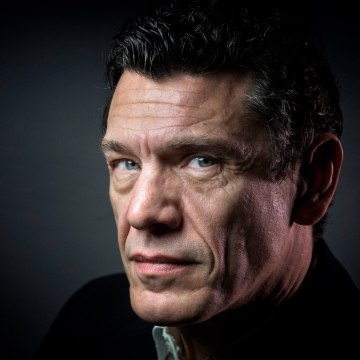Voici social - Marc Lavoine : Line Papin Fait Une Révélation Qui Risque De Ne Pas Faire Plaisir Au Chanteur (1)