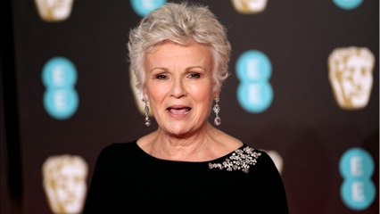 Voici - Julie Walters : l'actrice britannique révèle son combat contre un grave cancer